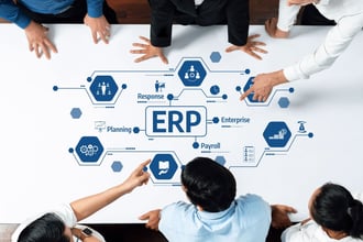Fit to Standardとは？ERP導入を成功に導くための考え方と進め方