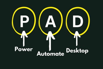 Power Automate Desktop無償版でできることやインストール手順を解説