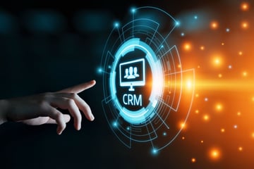 Dynamics 365がSFAとしておすすめな3つの理由